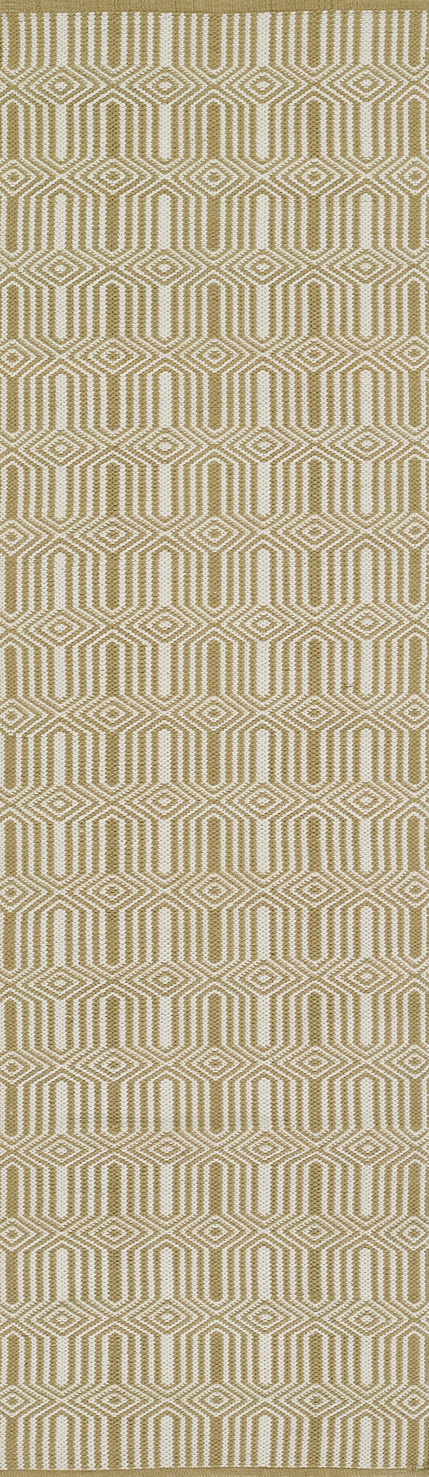 Erin Gates River  Beige  Contemporary