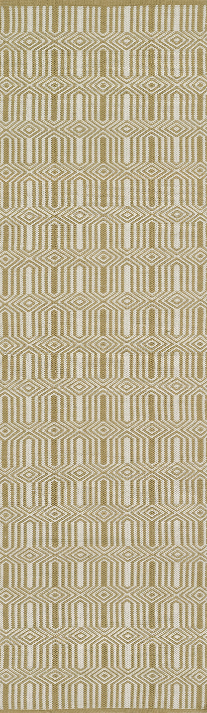 Erin Gates River  Beige  Contemporary