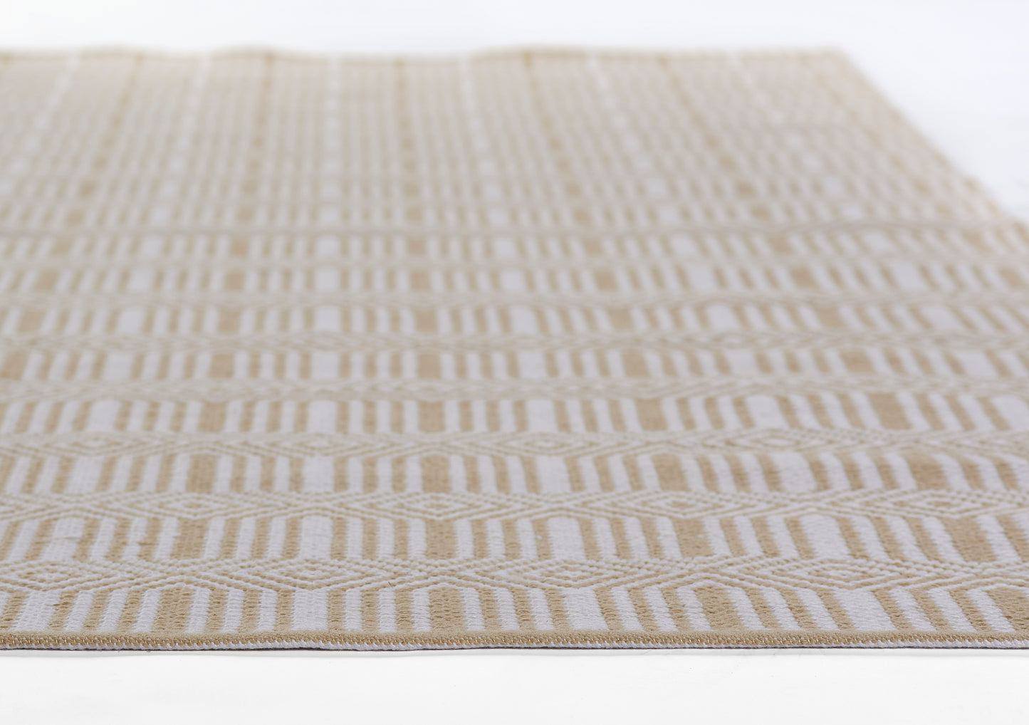 Erin Gates River  Beige  Contemporary