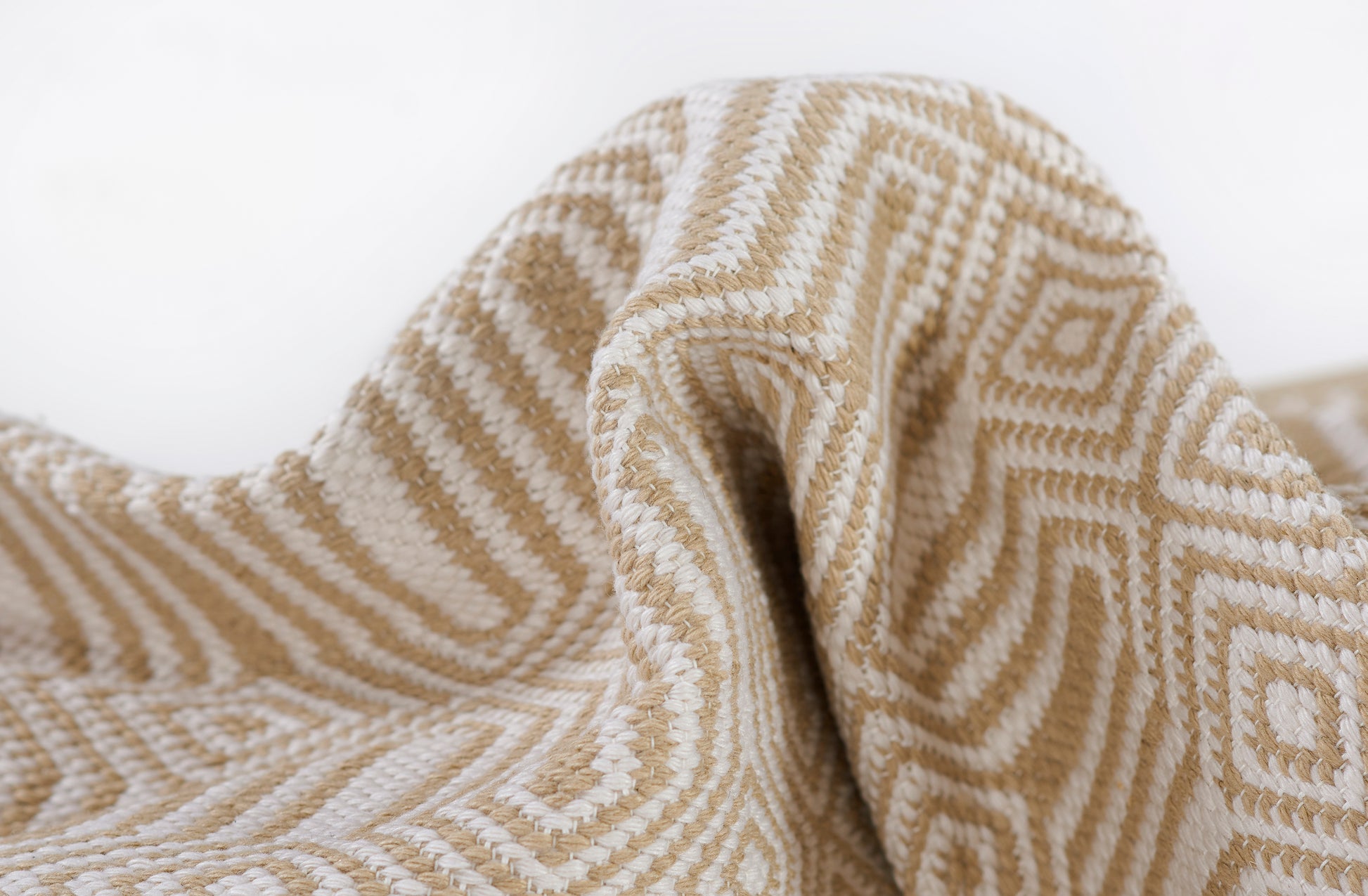 Erin Gates River  Beige  Contemporary