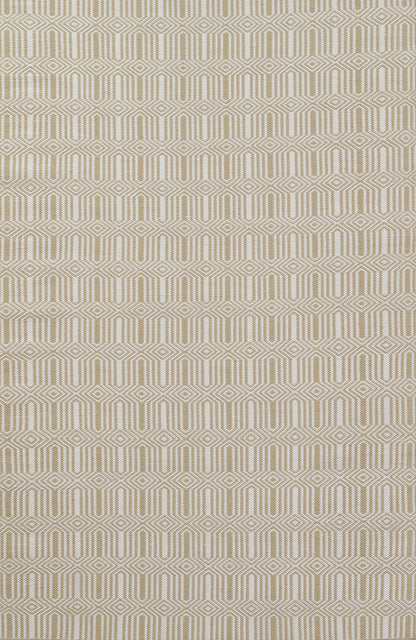 Erin Gates River  Beige  Contemporary