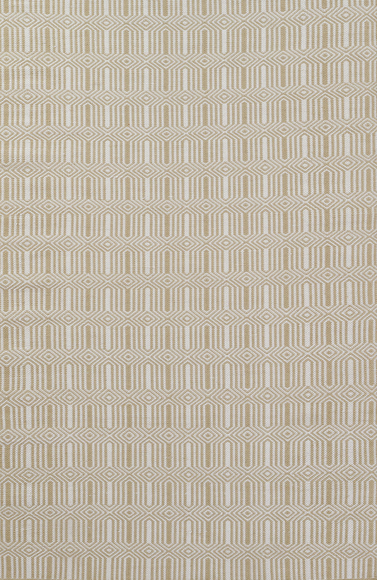 Erin Gates River  Beige  Contemporary