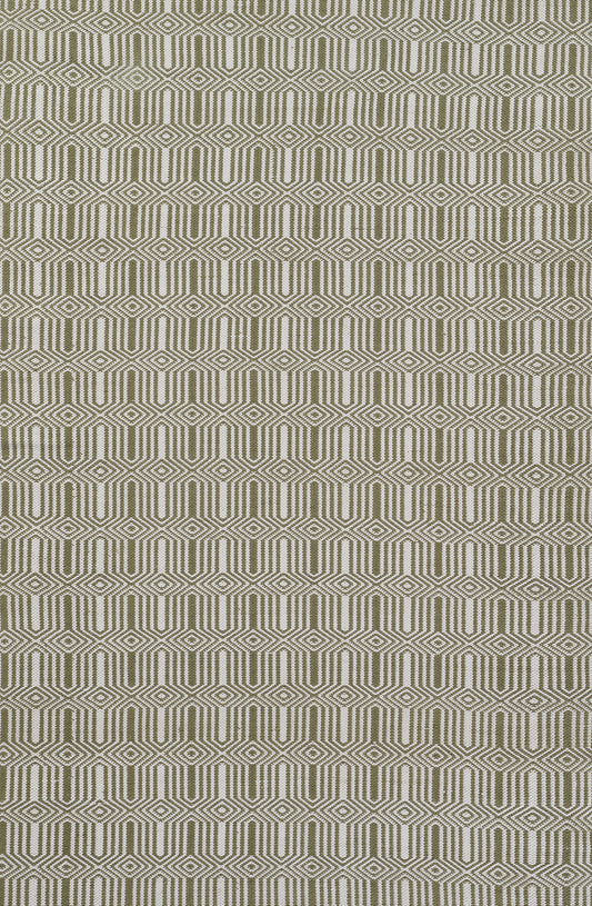 Erin Gates River  Green  Contemporary