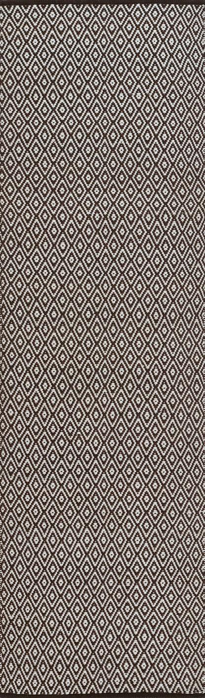 Erin Gates River  Brown  Contemporary