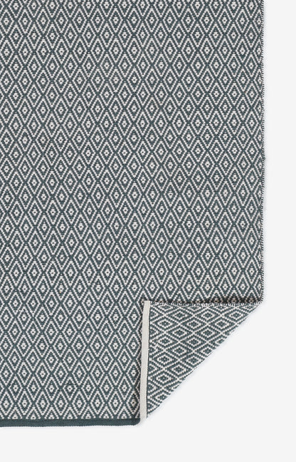 Erin Gates River  Slate  Contemporary