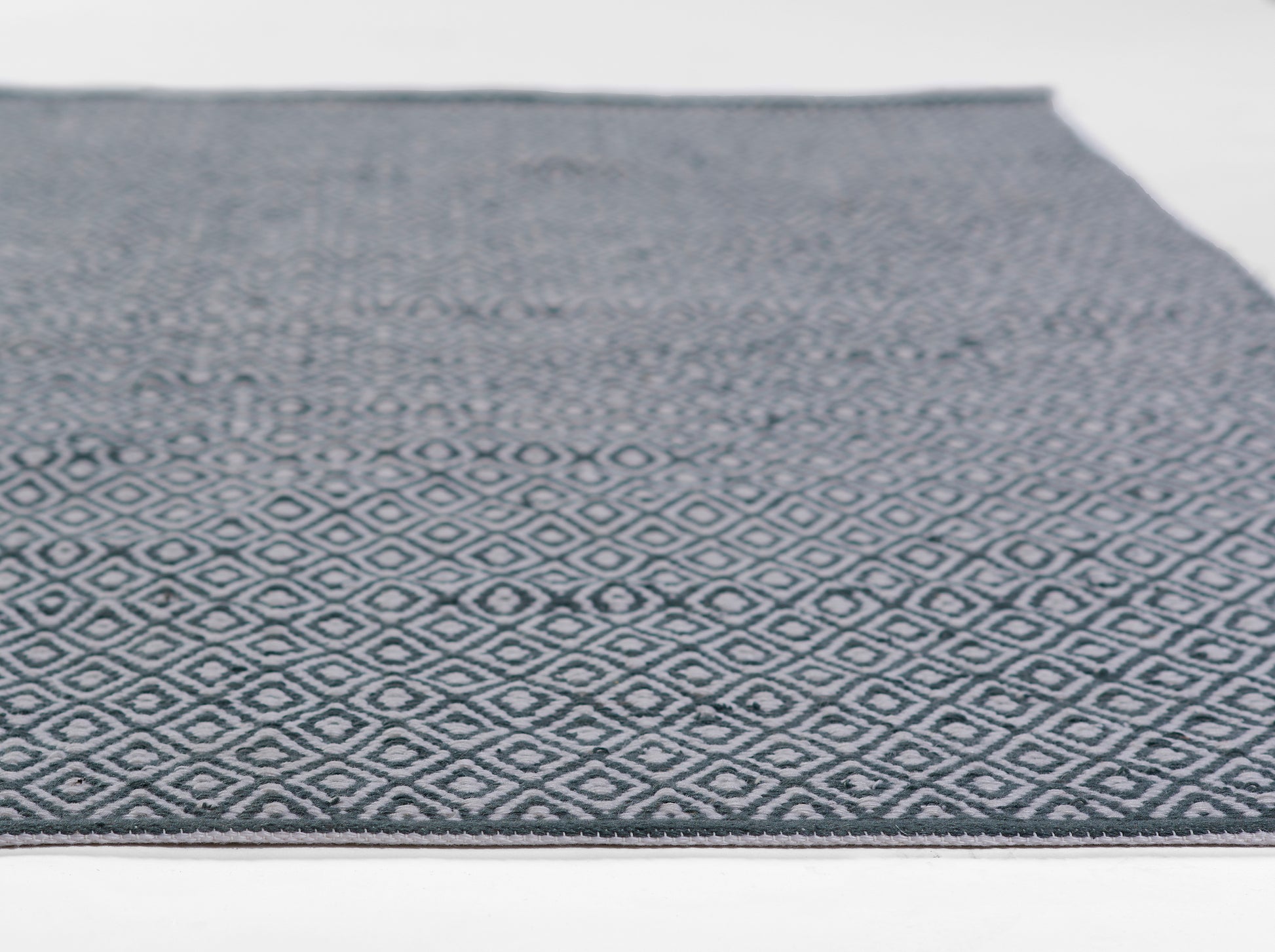 Erin Gates River  Slate  Contemporary