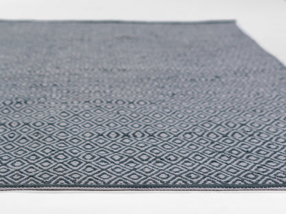 Erin Gates River  Slate  Contemporary