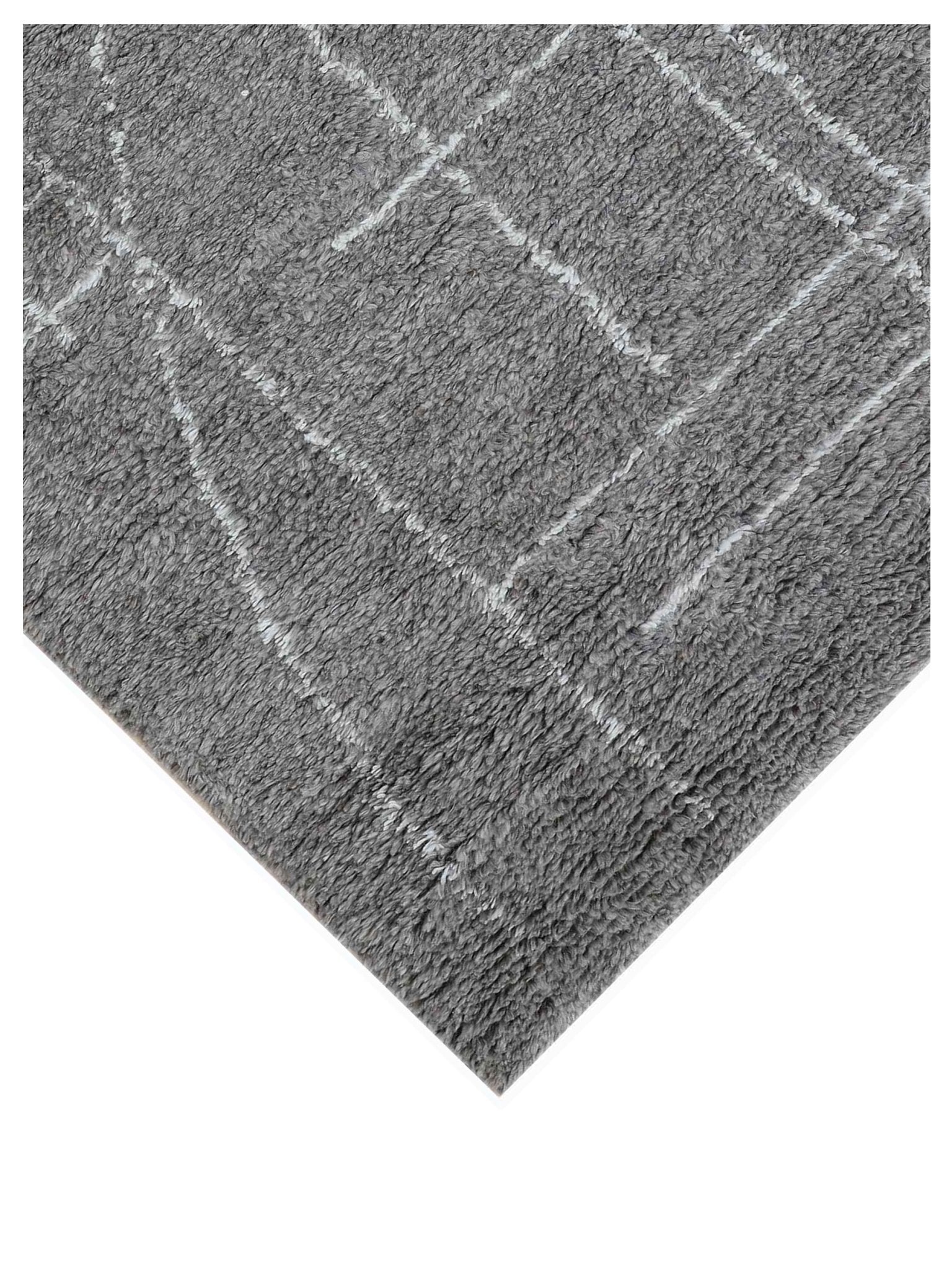 Artisan Rivinias Grey Transitional Woven Rug - Rugs - Artisan - Atlanta Designer Rugs
