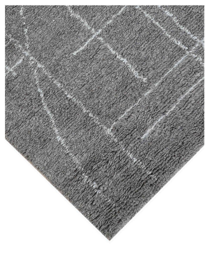 Artisan Rivinias Grey Transitional Woven Rug - Rugs - Artisan - Atlanta Designer Rugs