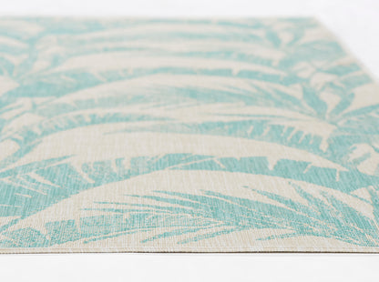 Momeni Riviera  Aqua  Transitional
