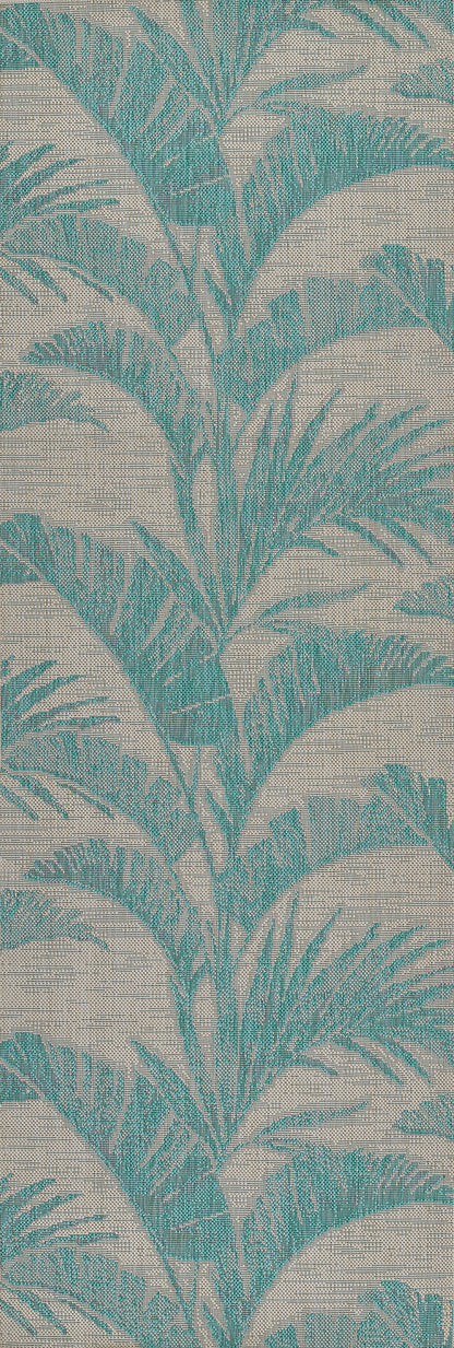 Momeni Riviera  Aqua  Transitional