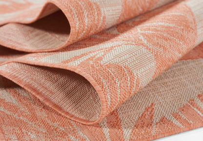 Momeni Riviera  Coral  Transitional
