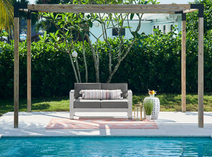 Momeni Riviera  Coral  Transitional