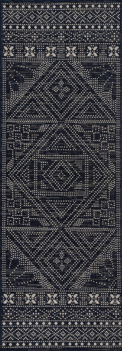 Momeni Riviera  Navy  Transitional