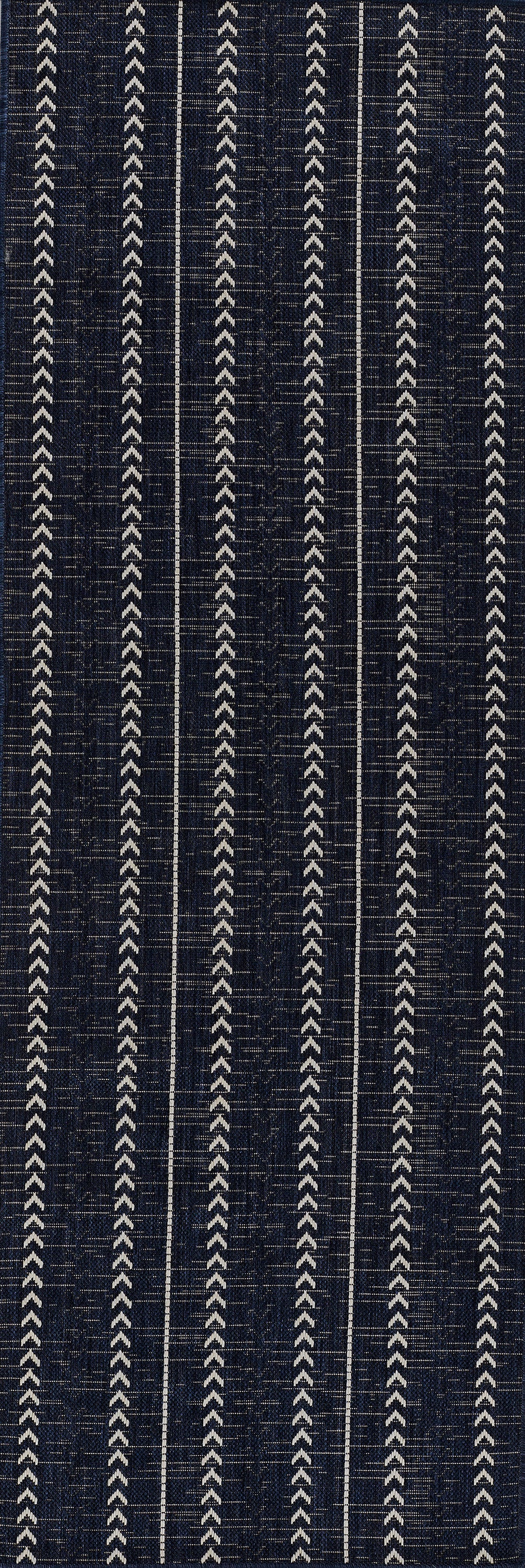 Momeni Riviera  Navy  Transitional