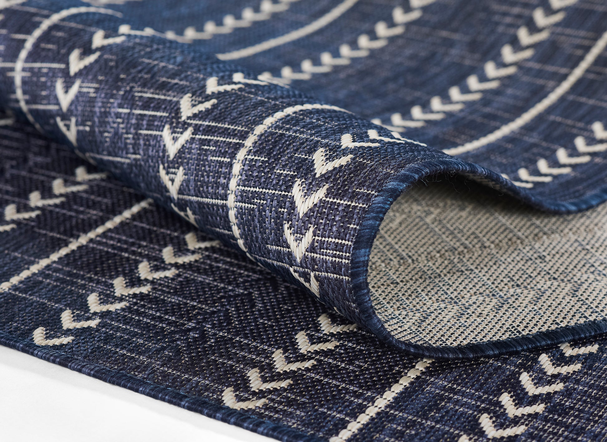 Momeni Riviera  Navy  Transitional