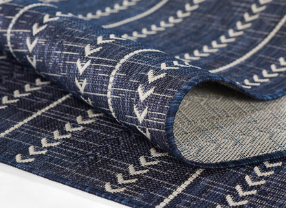 Momeni Riviera  Navy  Transitional