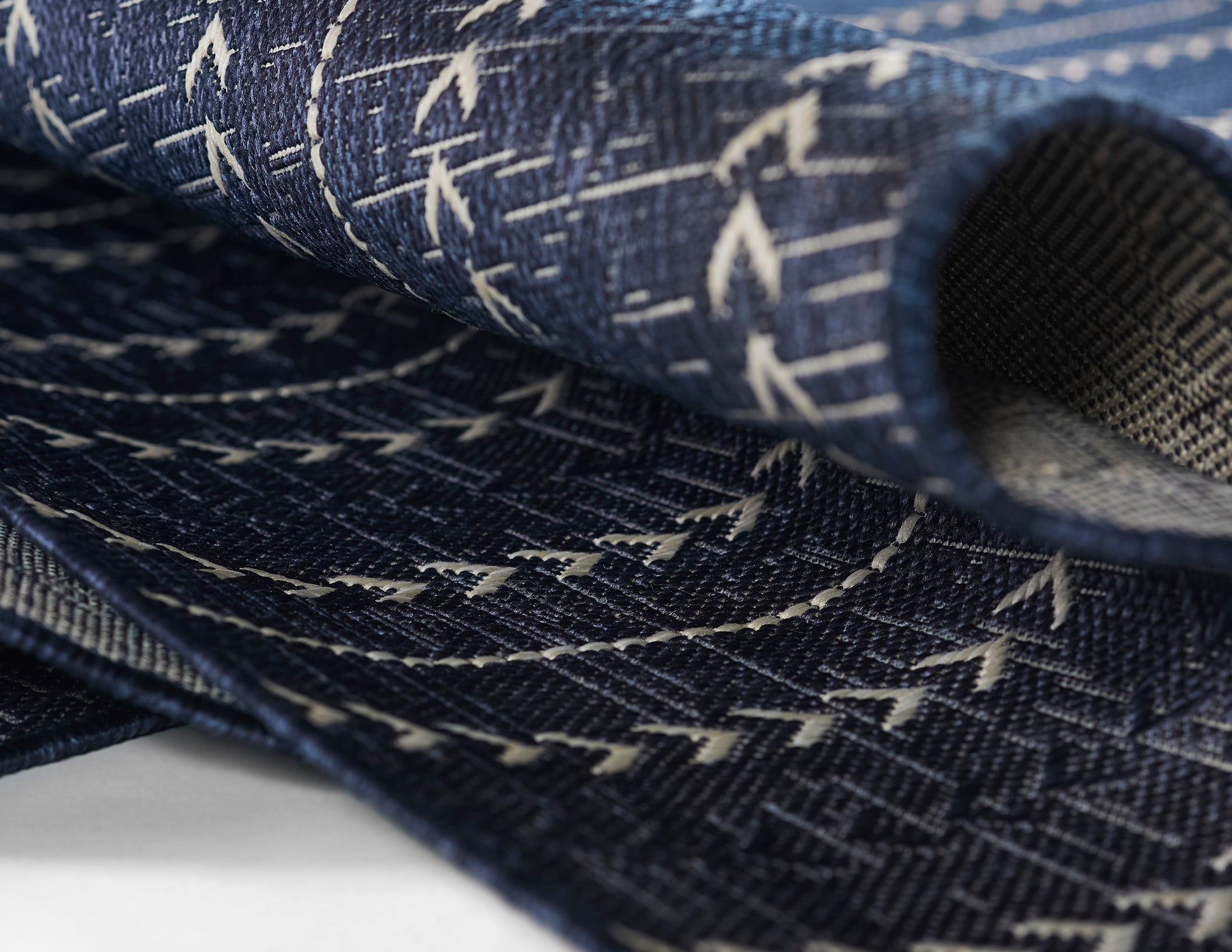 Momeni Riviera  Navy  Transitional