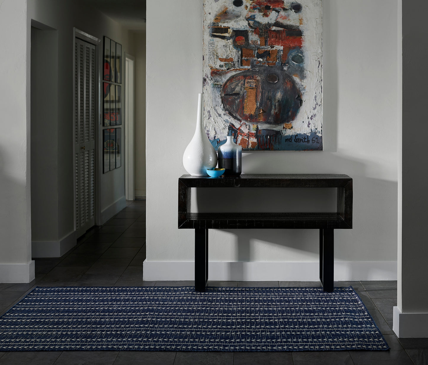 Momeni Riviera  Navy  Transitional