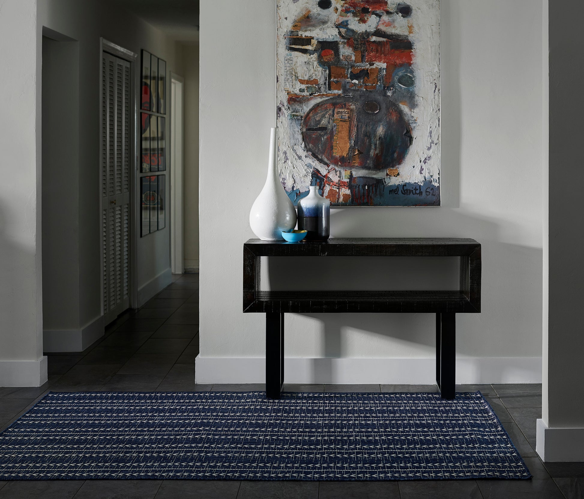 Momeni Riviera  Navy  Transitional