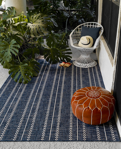 Momeni Riviera  Navy  Transitional