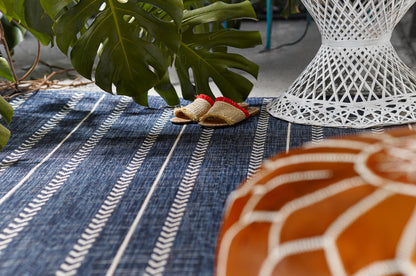 Momeni Riviera  Navy  Transitional