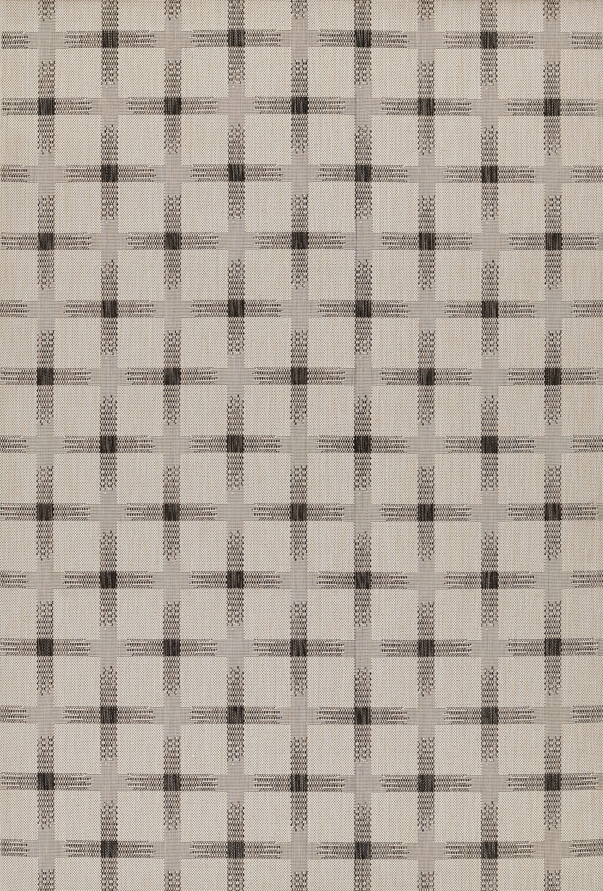 Momeni Riviera  Ivory  Contemporary