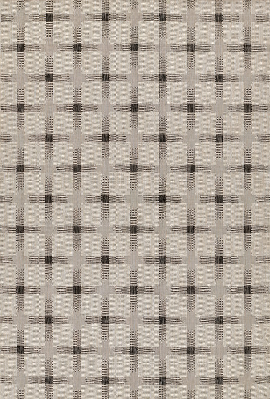 Momeni Riviera  Ivory  Contemporary