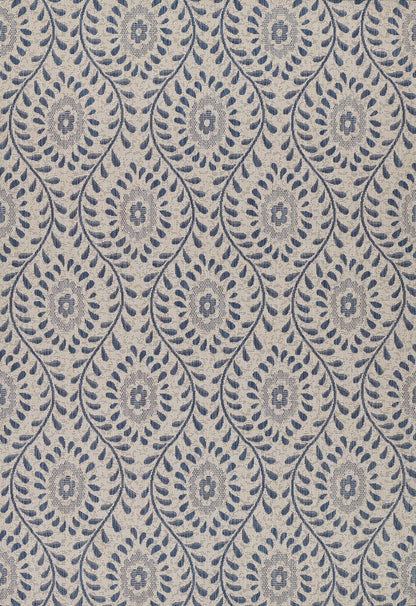 Momeni Riviera  Blue  Transitional