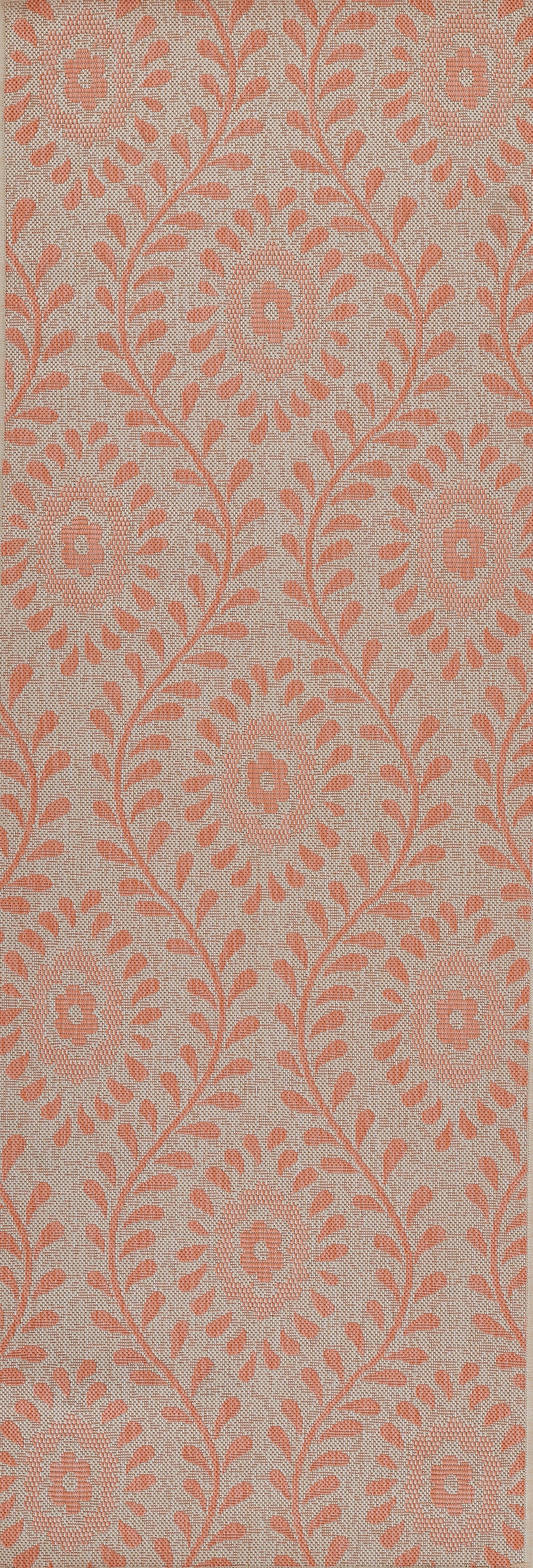 Momeni Riviera  Coral  Transitional