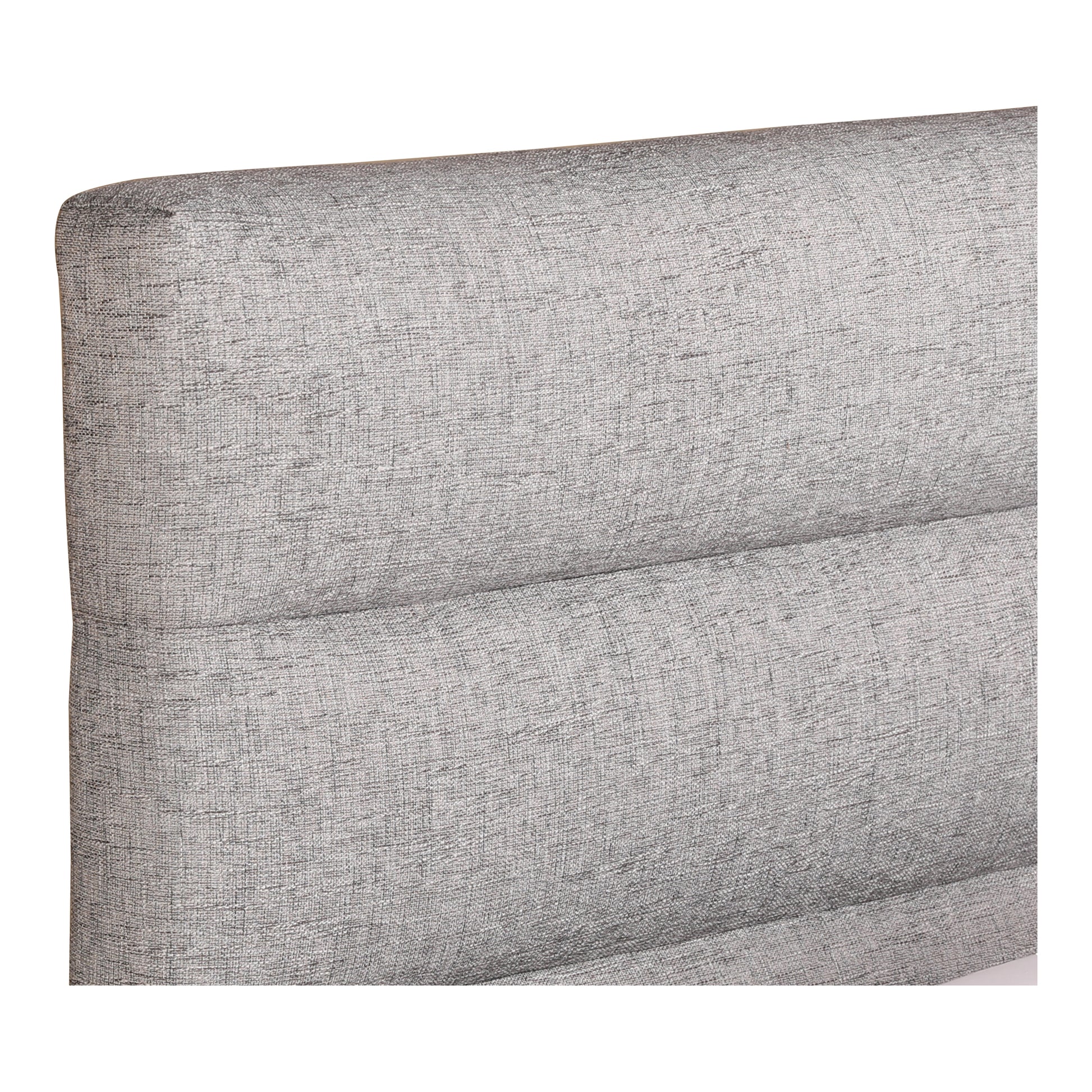 Moes Home Beds Takio Grey Contemporary Furniture