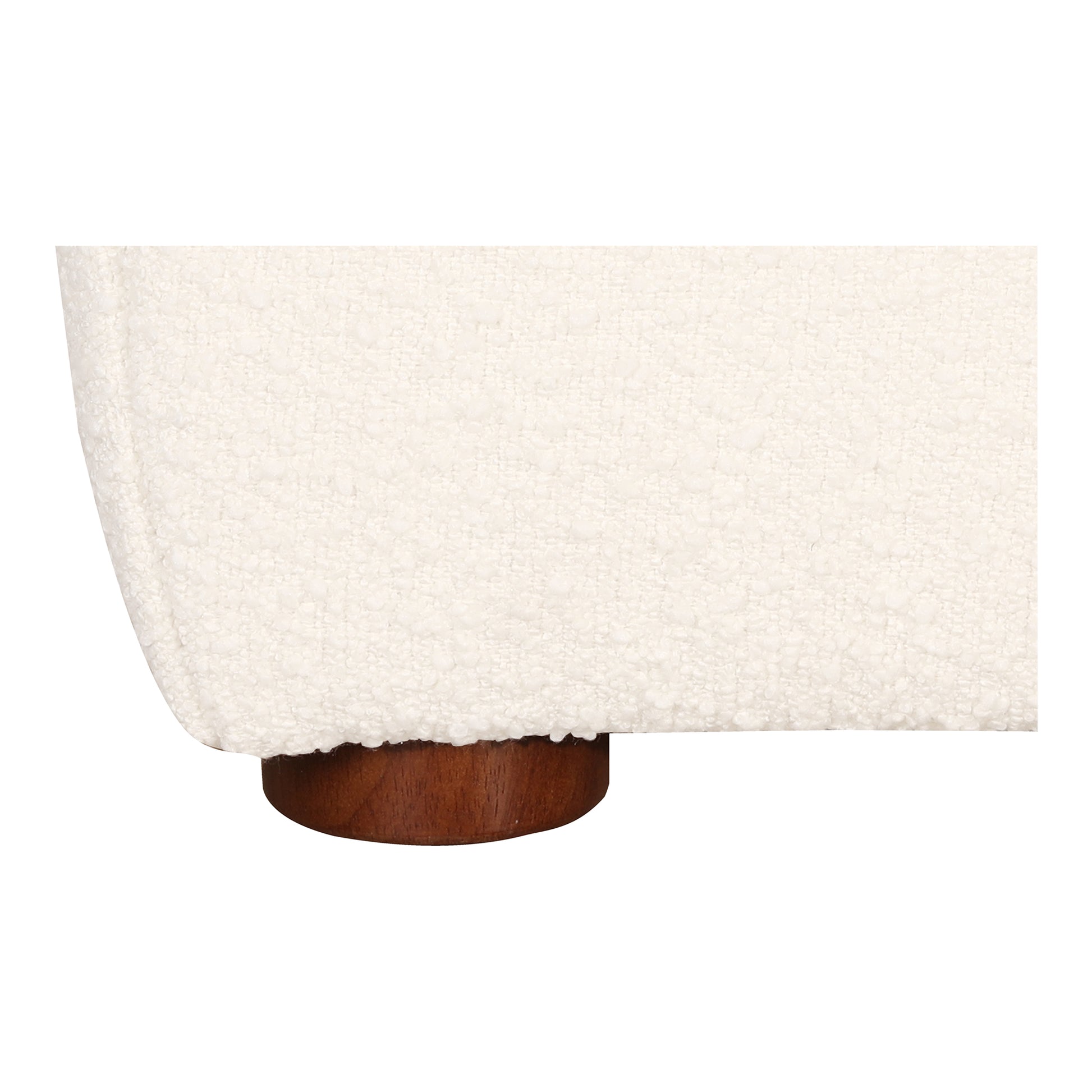 Moes Home Beds Recharge White Contemporary Furniture