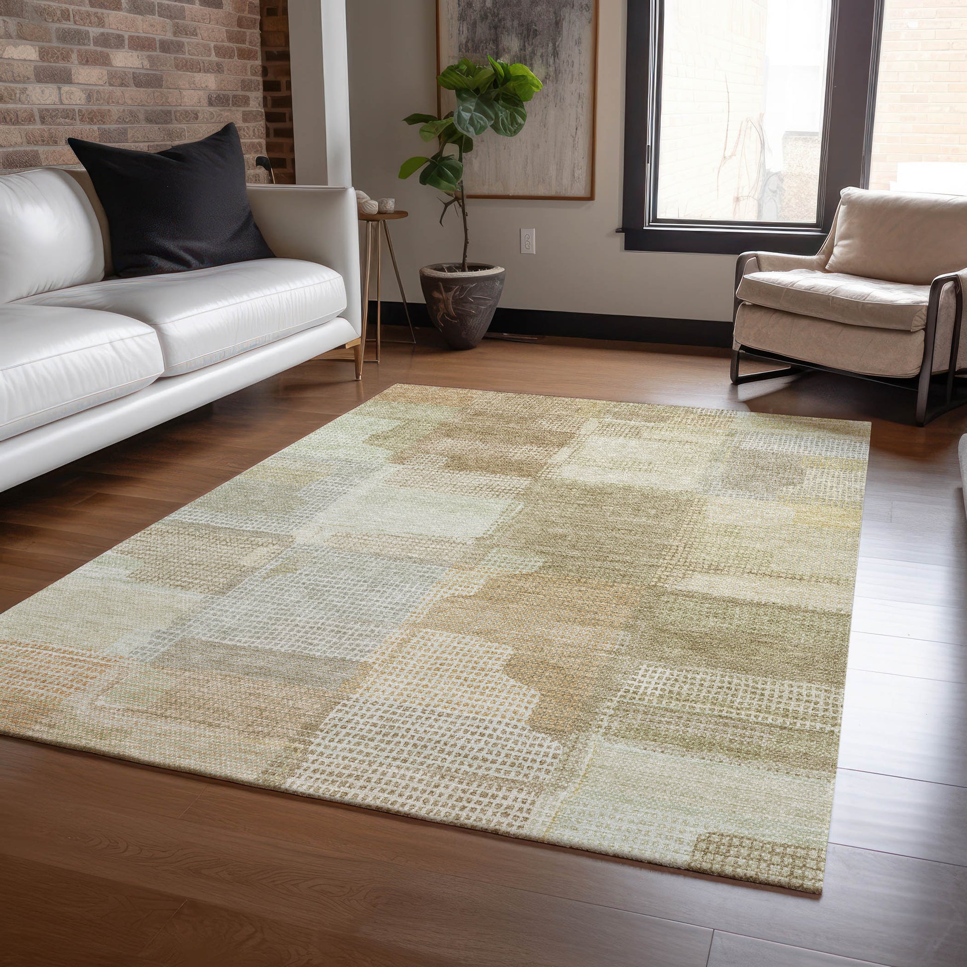 Dalyn Rugs Ravenna  Beige  Transitional
