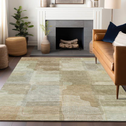 Dalyn Rugs Ravenna  Beige  Transitional