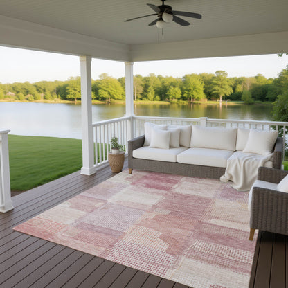 Dalyn Rugs Ravenna  Blush  Transitional