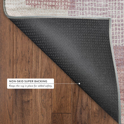 Dalyn Rugs Ravenna  Blush  Transitional