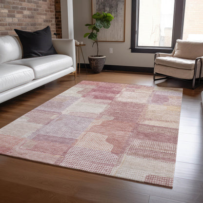 Dalyn Rugs Ravenna  Blush  Transitional