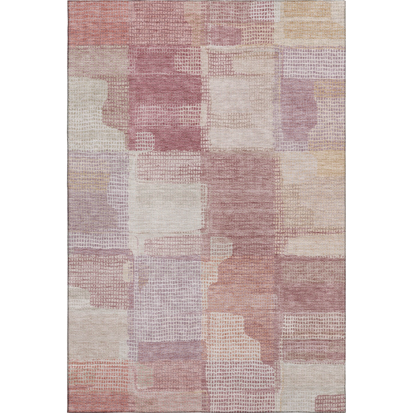 Dalyn Rugs Ravenna  Blush  Transitional