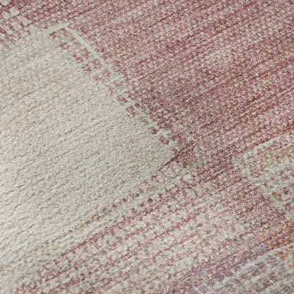 Dalyn Rugs Ravenna  Blush  Transitional
