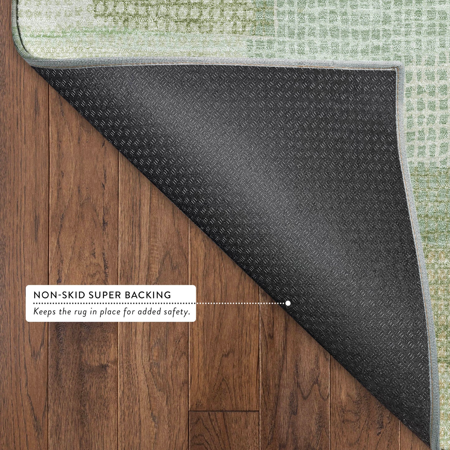 Dalyn Rugs Ravenna  Green  Transitional