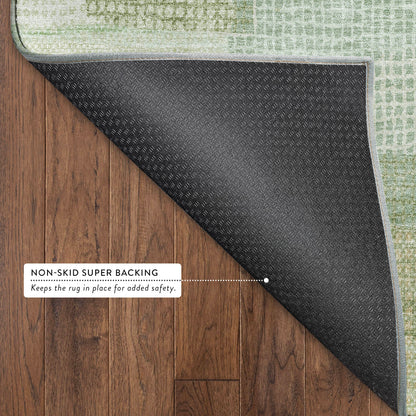 Dalyn Rugs Ravenna  Green  Transitional
