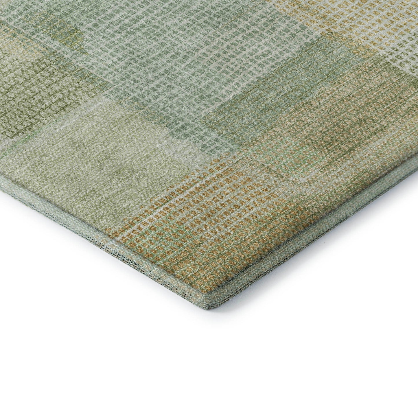 Dalyn Rugs Ravenna  Green  Transitional