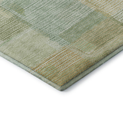 Dalyn Rugs Ravenna  Green  Transitional