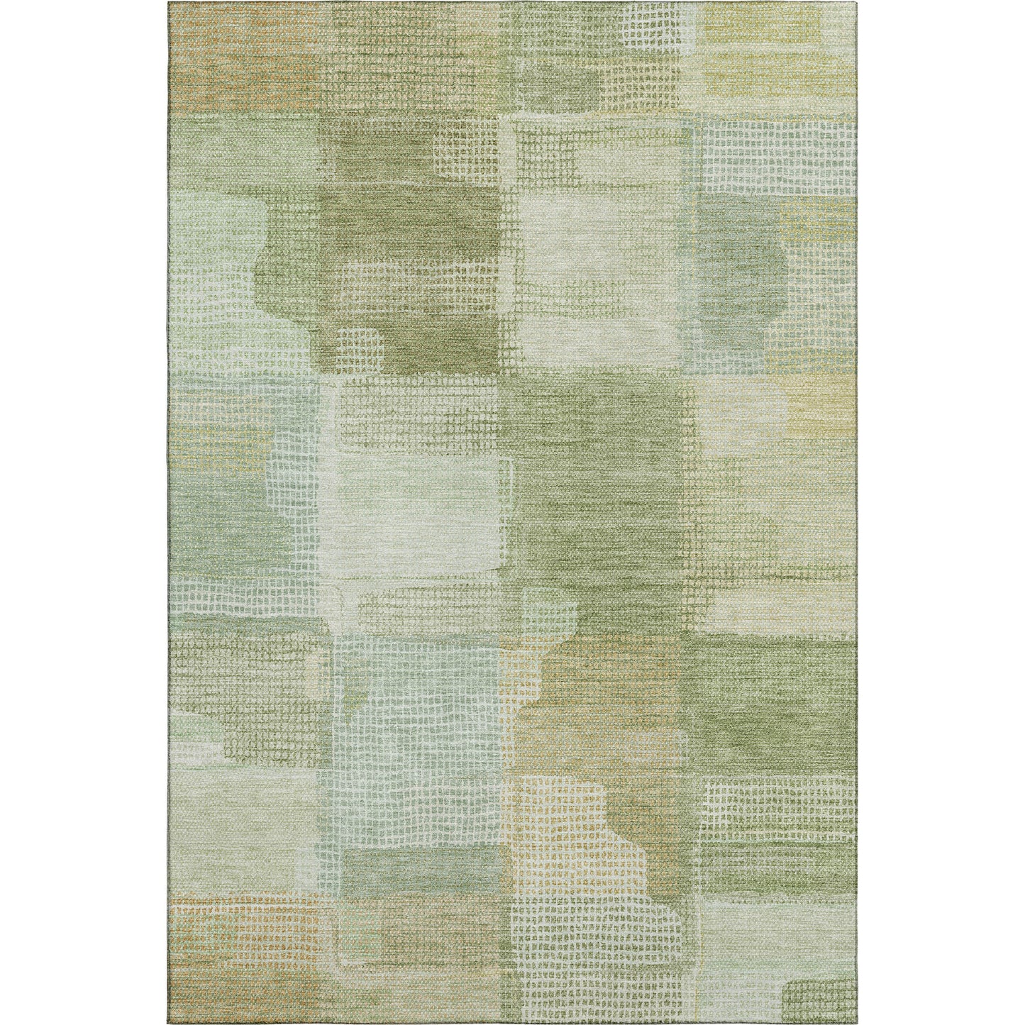 Dalyn Rugs Ravenna  Green  Transitional