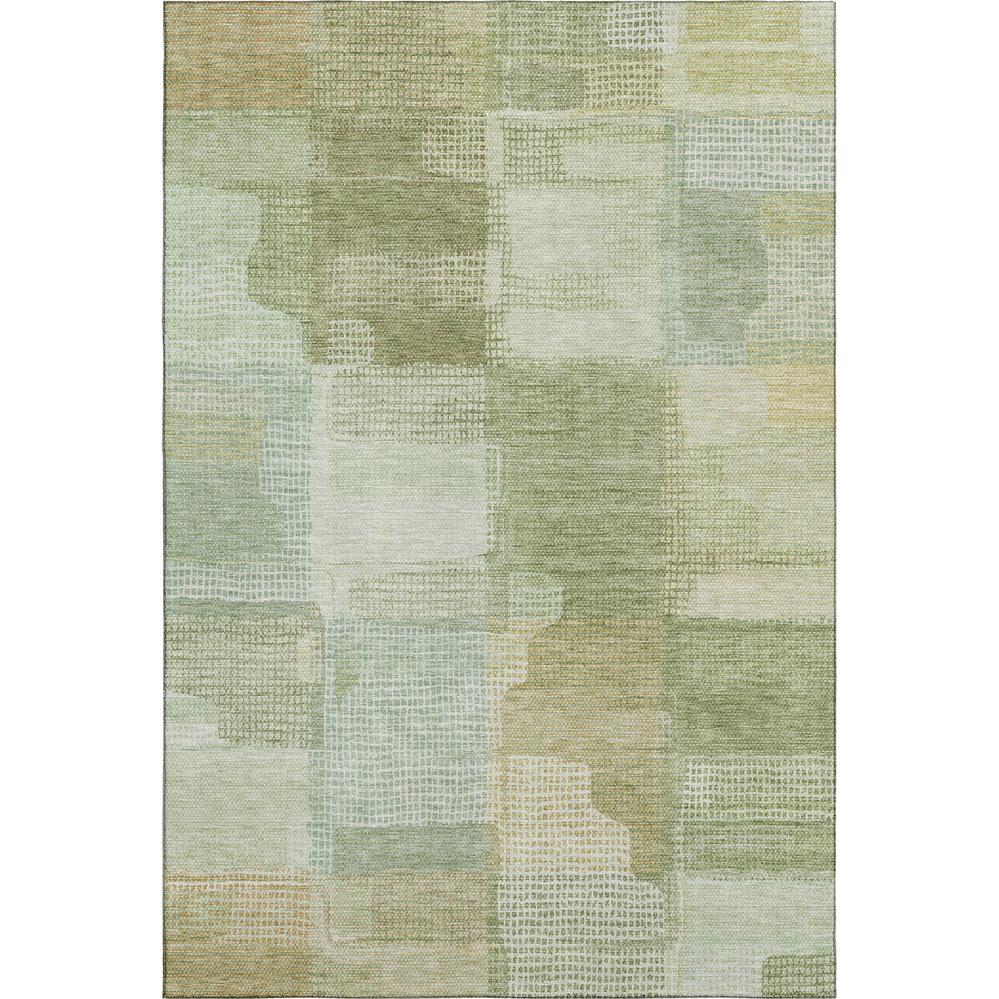 Dalyn Rugs Ravenna  Green  Transitional