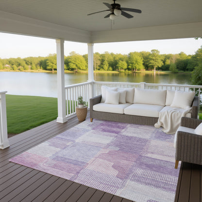 Dalyn Rugs Ravenna  Lavender  Transitional