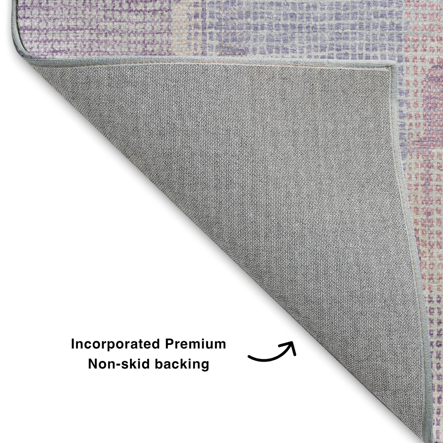 Dalyn Rugs Ravenna  Lavender  Transitional