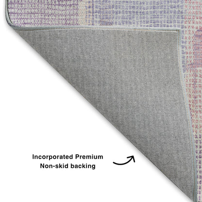 Dalyn Rugs Ravenna  Lavender  Transitional