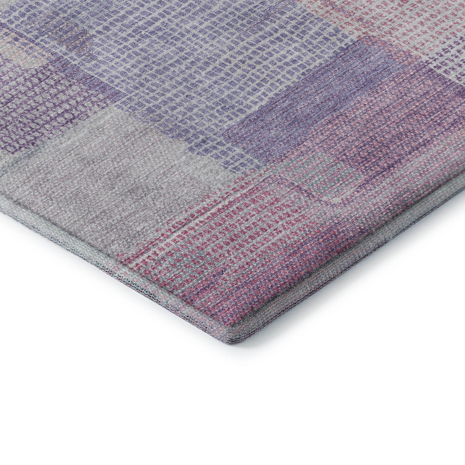 Dalyn Rugs Ravenna  Lavender  Transitional