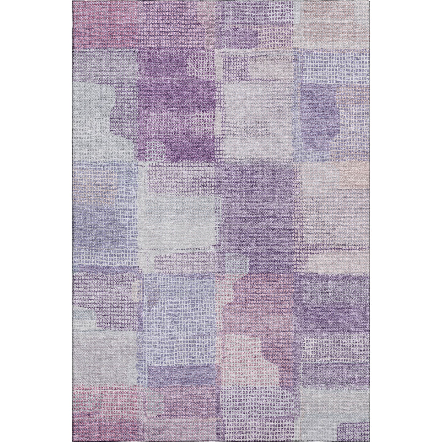 Dalyn Rugs Ravenna  Lavender  Transitional